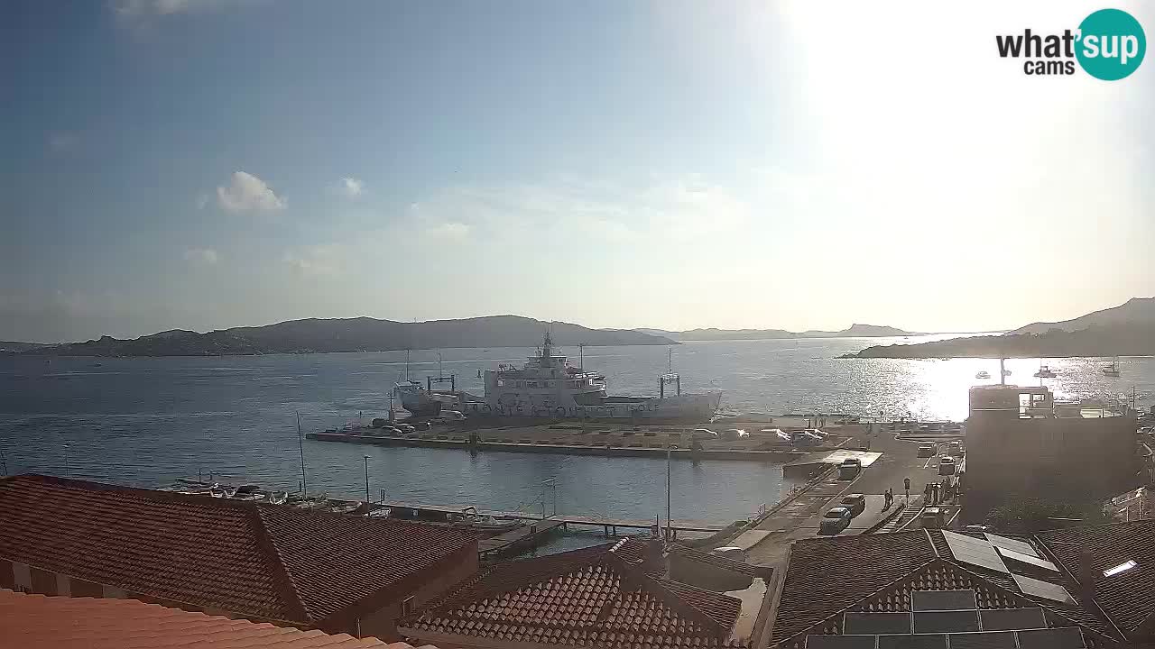 Porto di Palau – Sardegna