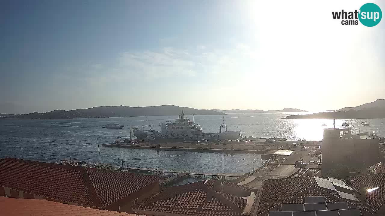 Porto di Palau – Sardegna