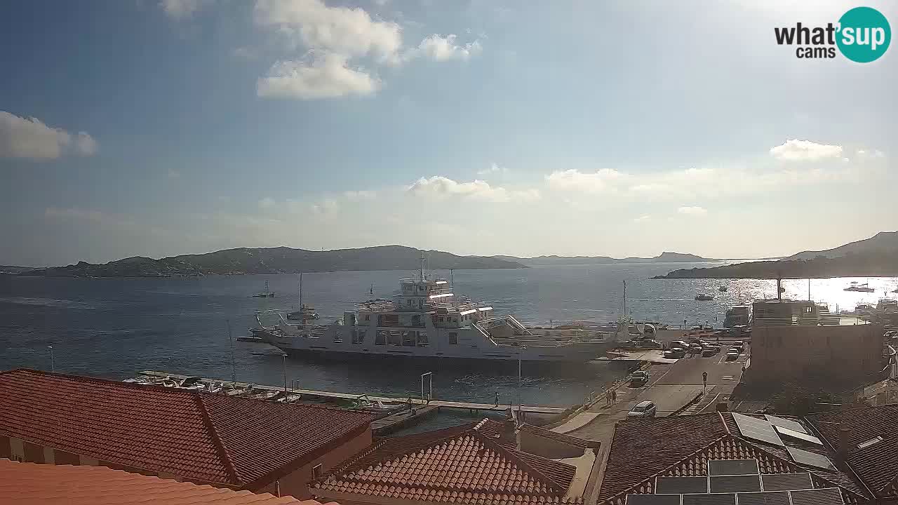 Porto di Palau – Sardinien