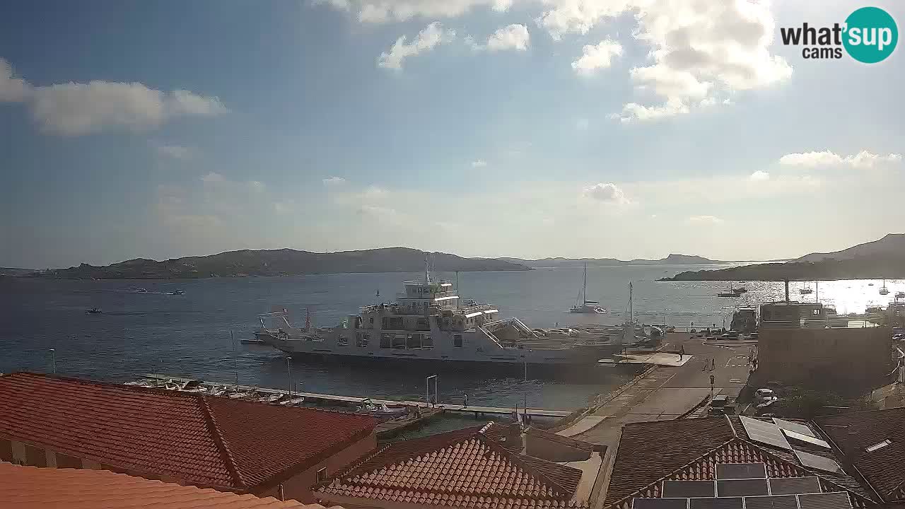 Porto di Palau – Sardinien
