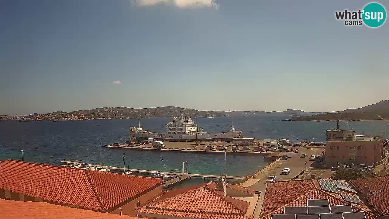Porto di Palau – Sardegna