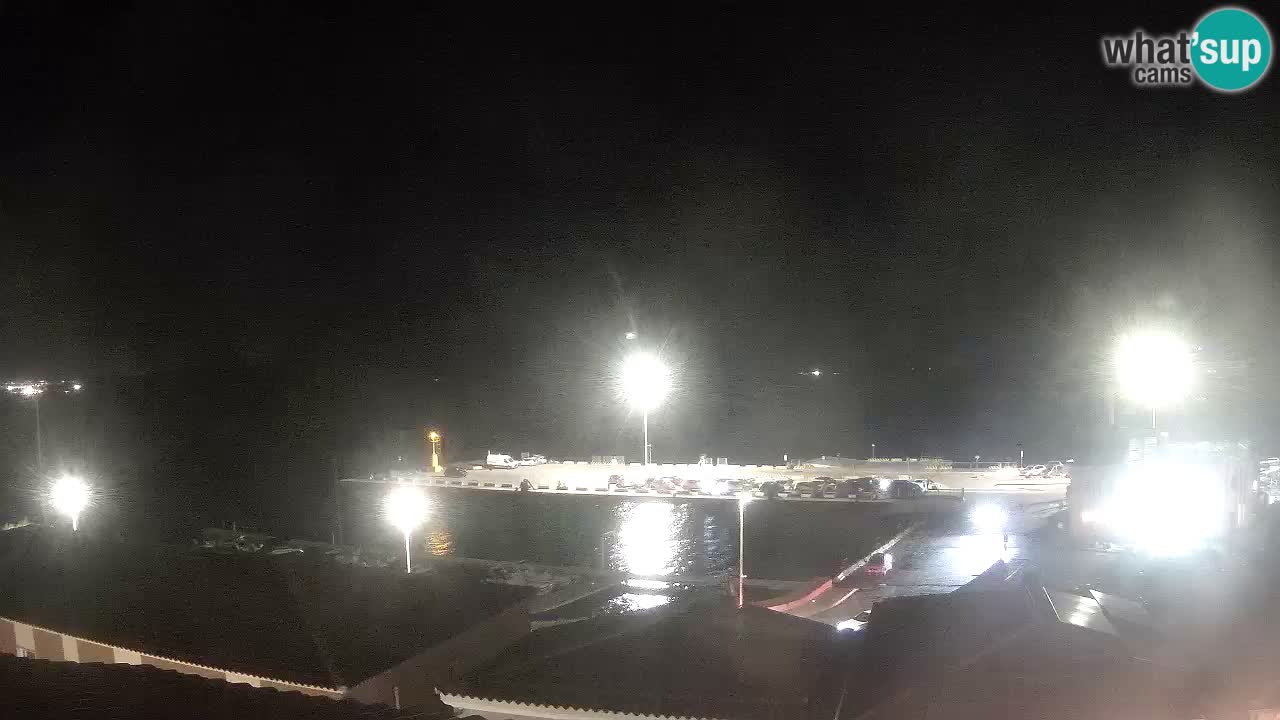 Porto di Palau – Sardinia