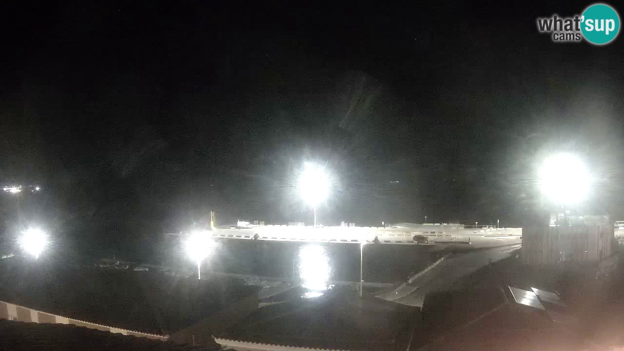 Porto di Palau – Sardinija