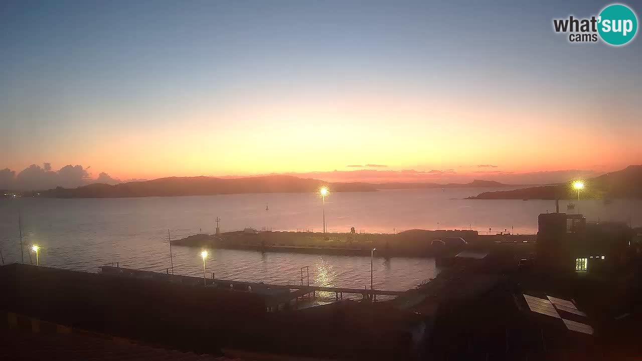 Porto di Palau – Sardinia