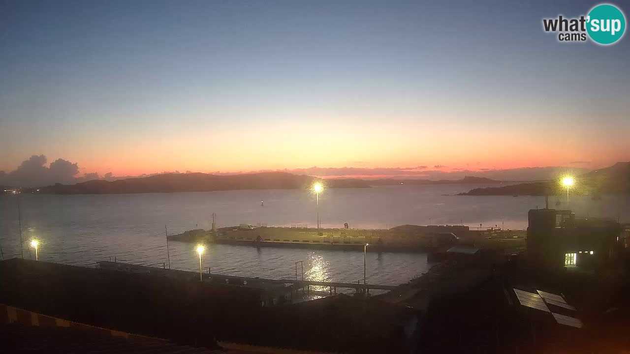 Porto di Palau – Sardegna