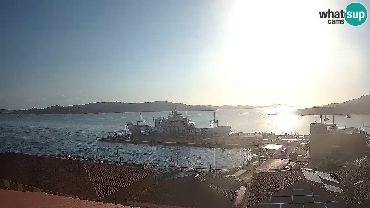 Porto di Palau – Sardinia