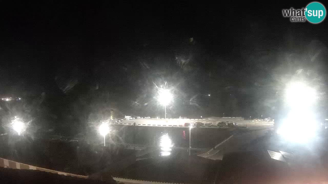 Porto di Palau – Sardinija