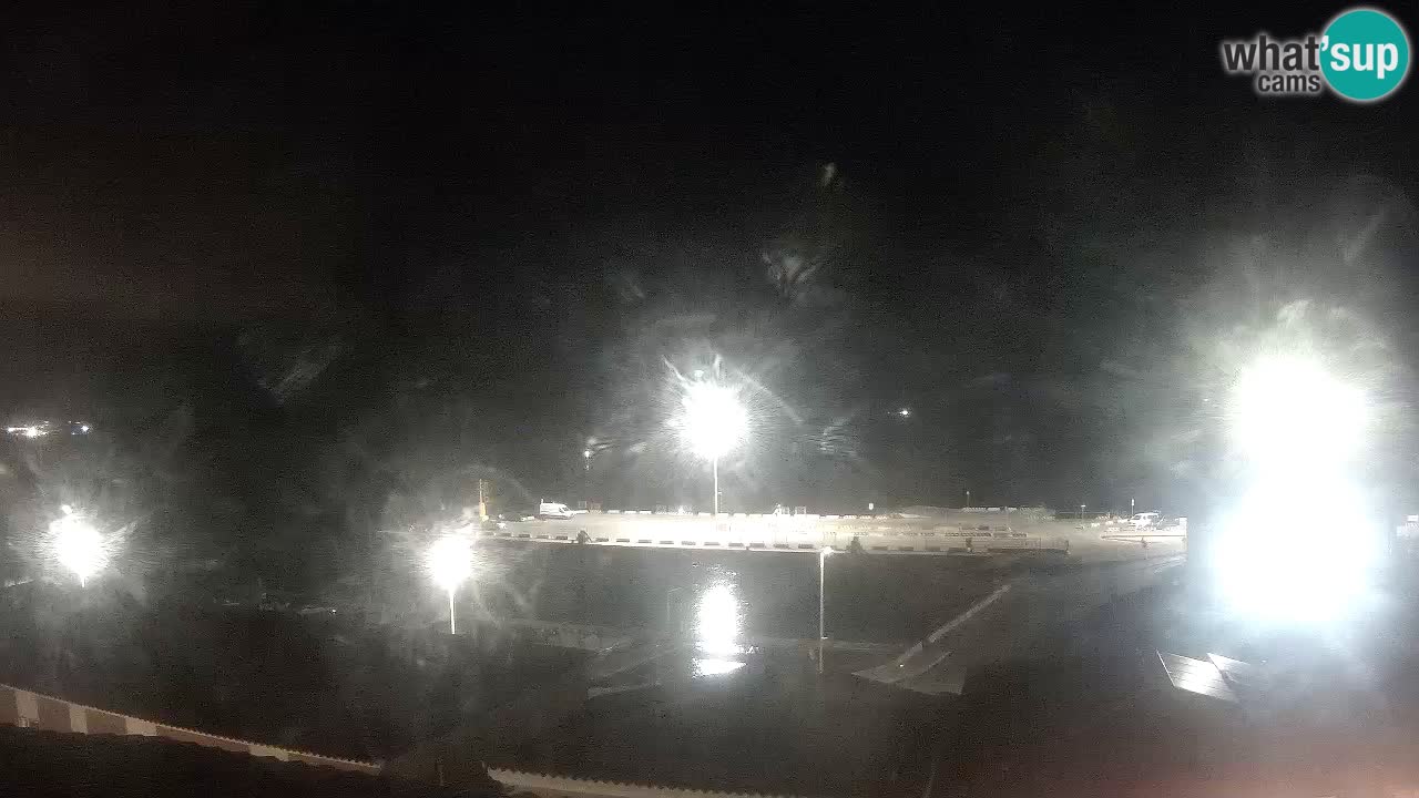 Porto di Palau – Cerdeña