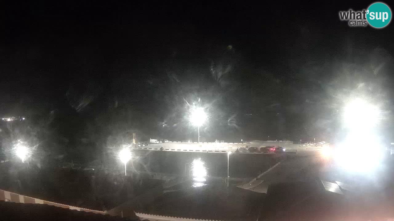 Porto di Palau – Cerdeña