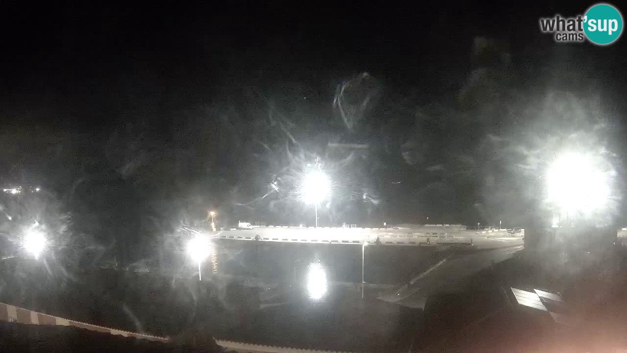 Porto di Palau – Sardinija
