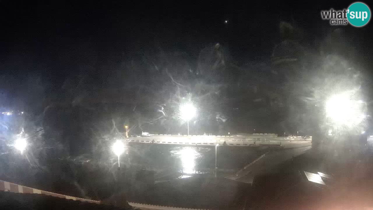 Porto di Palau – Sardinija