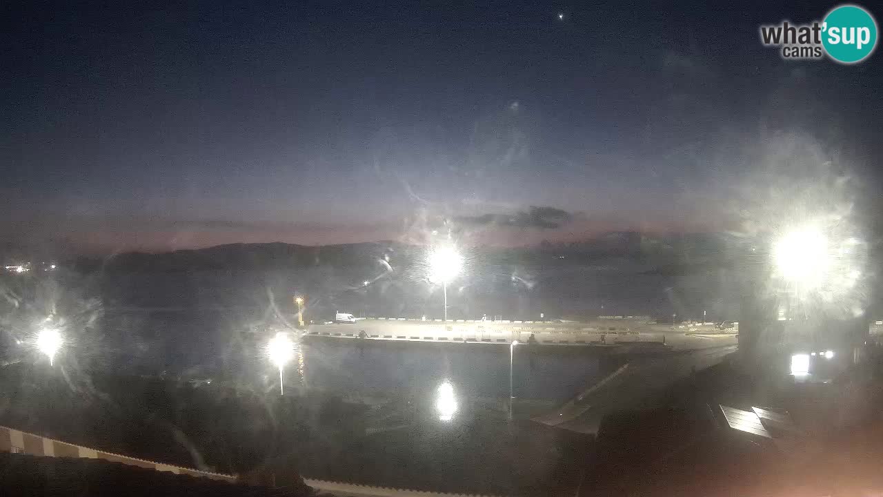 Porto di Palau – Sardegna