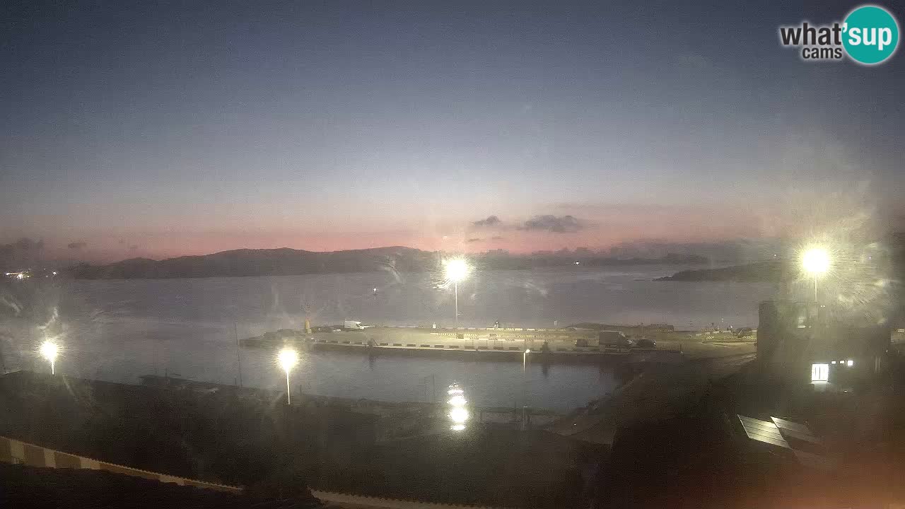 Porto di Palau – Sardinien