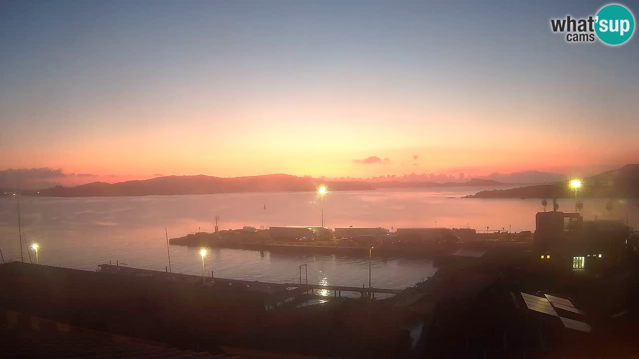 Porto di Palau – Sardinija