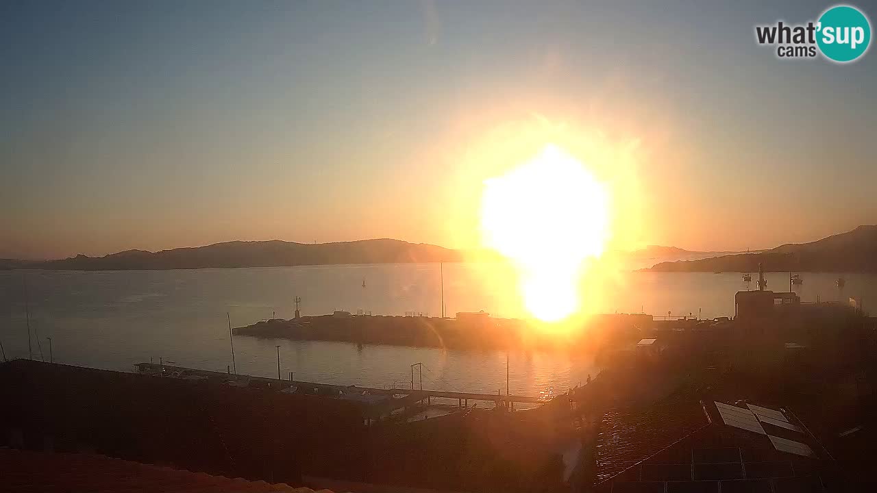 Porto di Palau – Sardegna