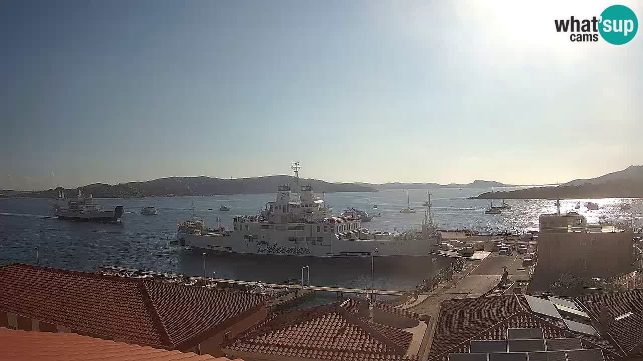 Porto di Palau – Sardegna