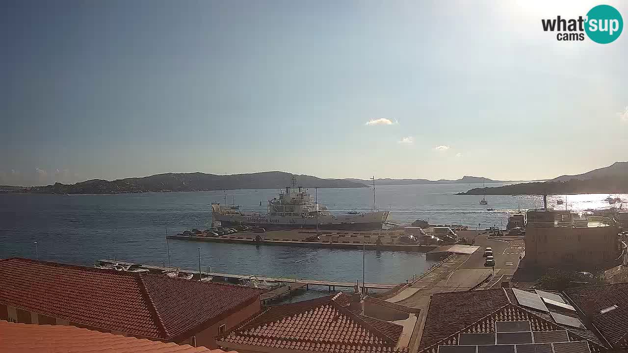 Porto di Palau – Sardinia