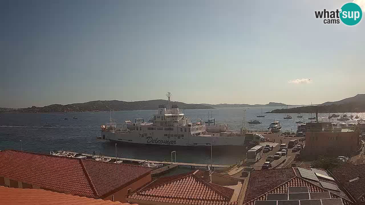 Porto di Palau – Sardinia