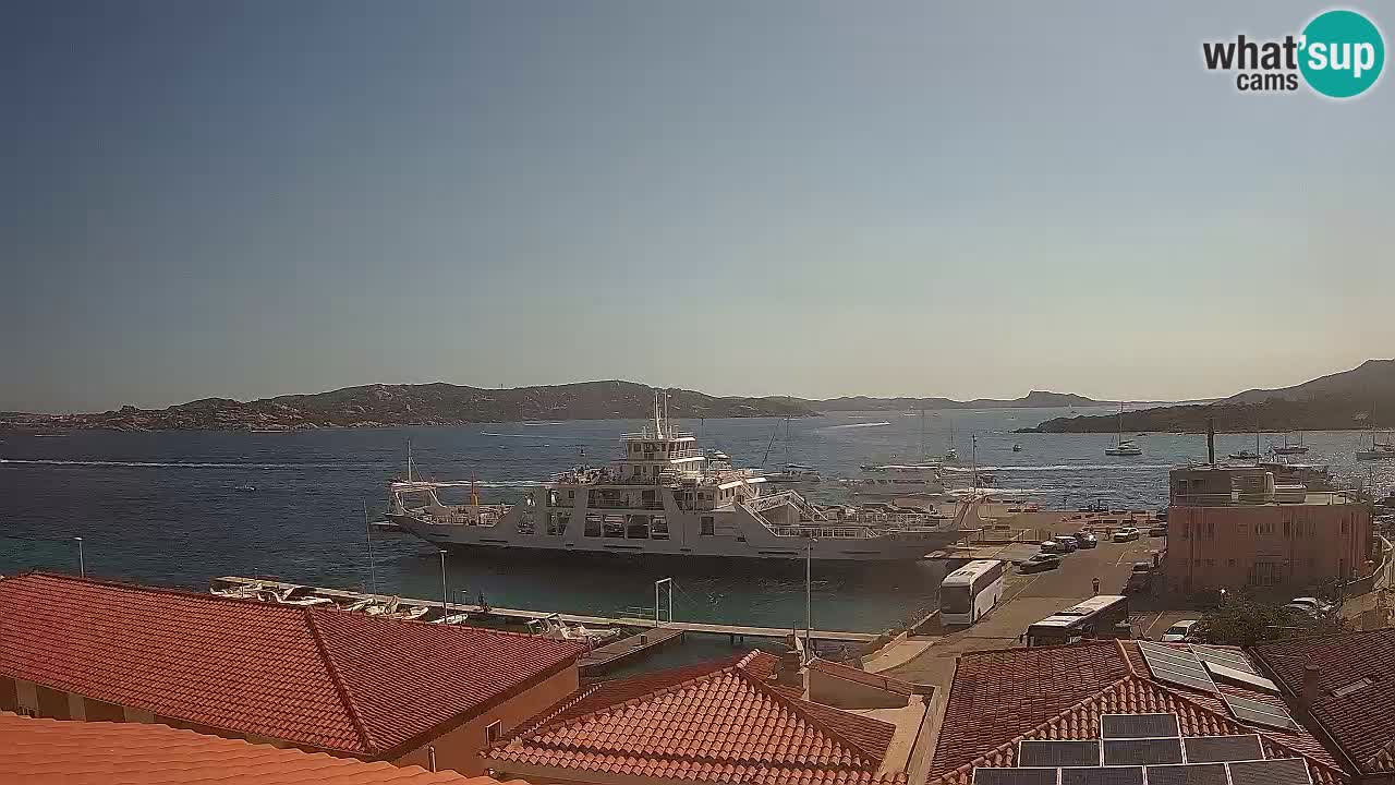 Porto di Palau – Sardinia