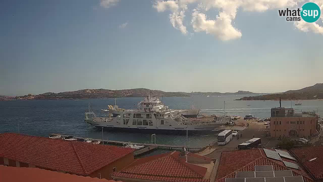 Porto di Palau – Sardinia