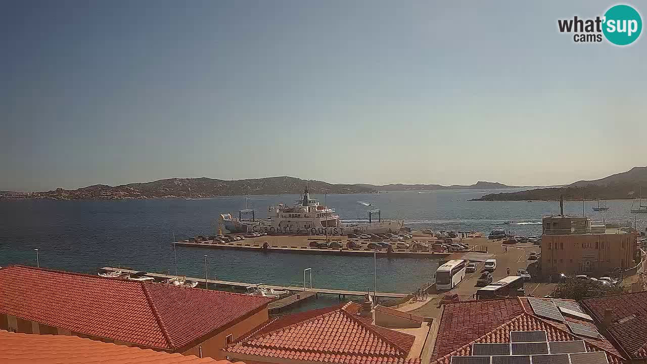 Porto di Palau – Sardinia