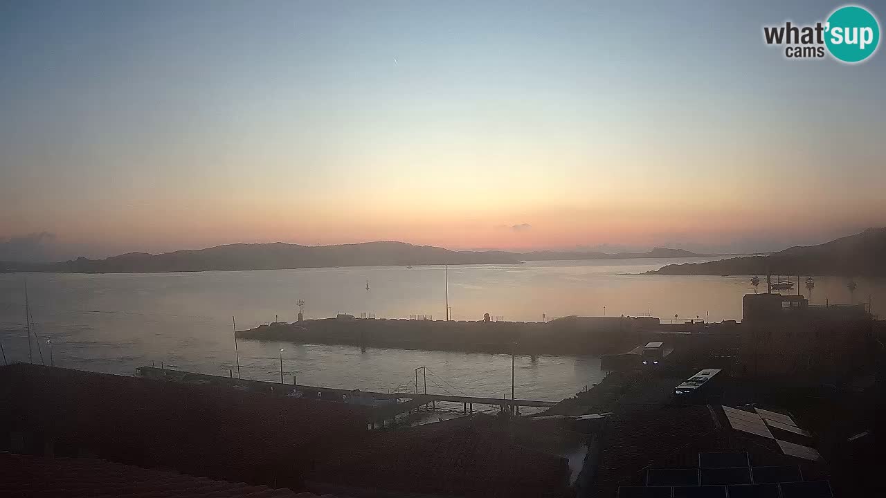 Porto di Palau – Sardinia