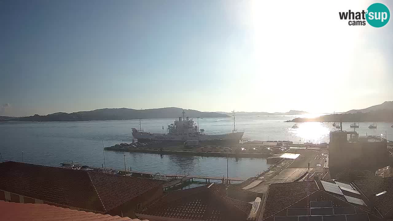 Porto di Palau – Sardinien