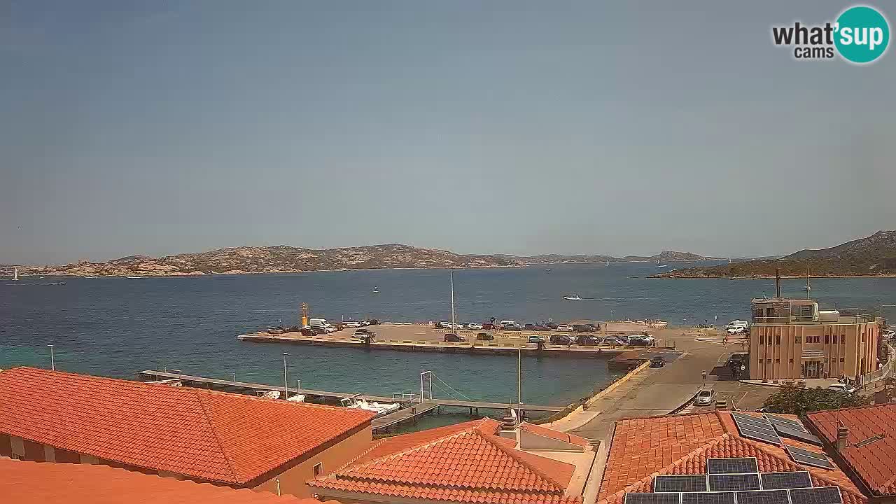 Porto di Palau – Sardinien