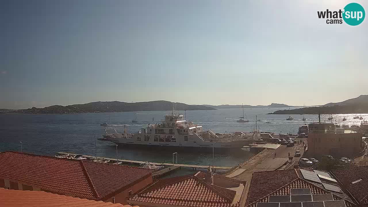 Porto di Palau – Sardinia