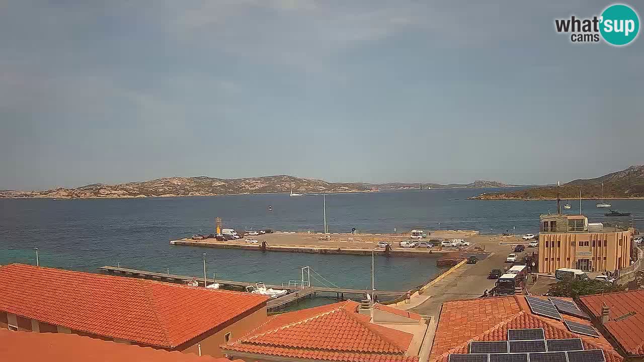 Porto di Palau – Sardegna