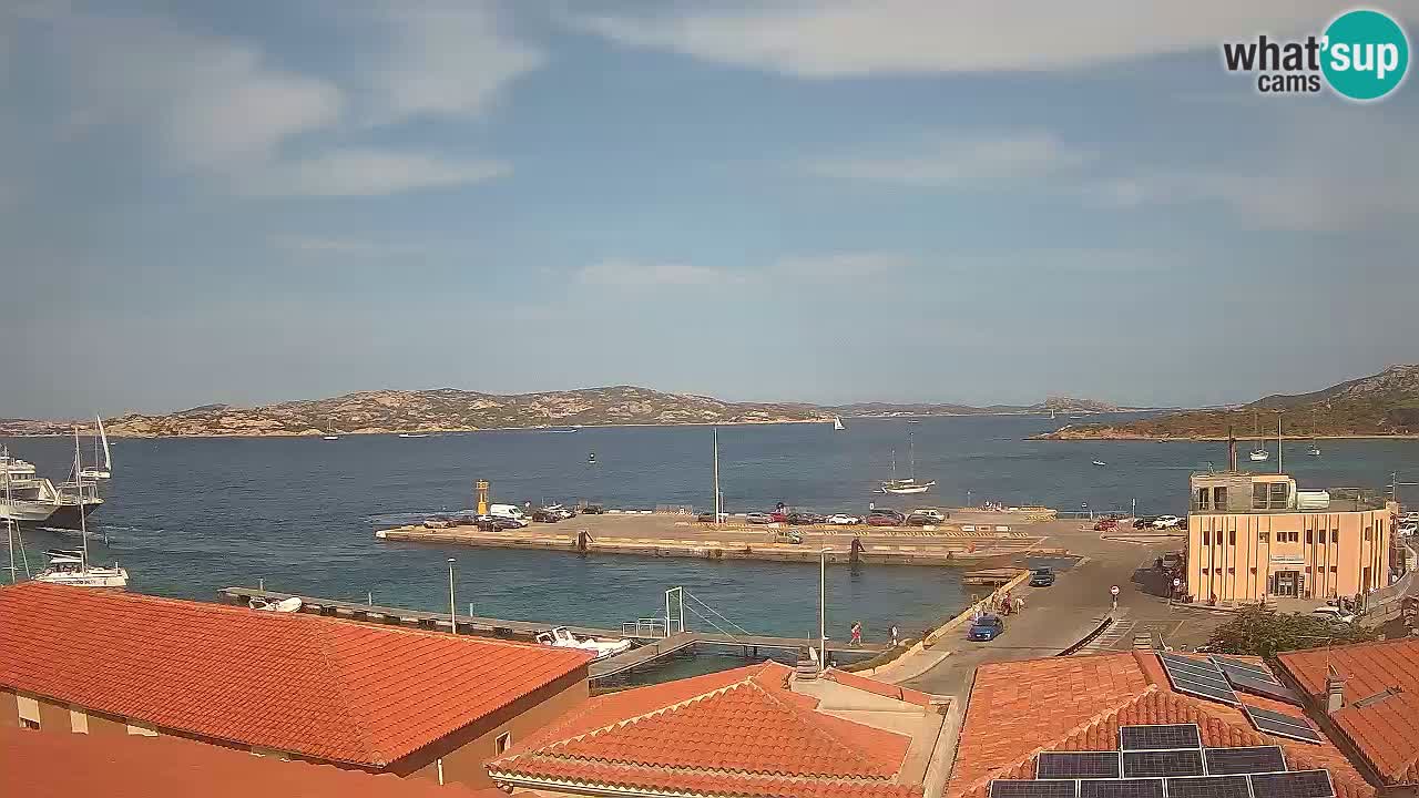 Porto di Palau – Sardegna