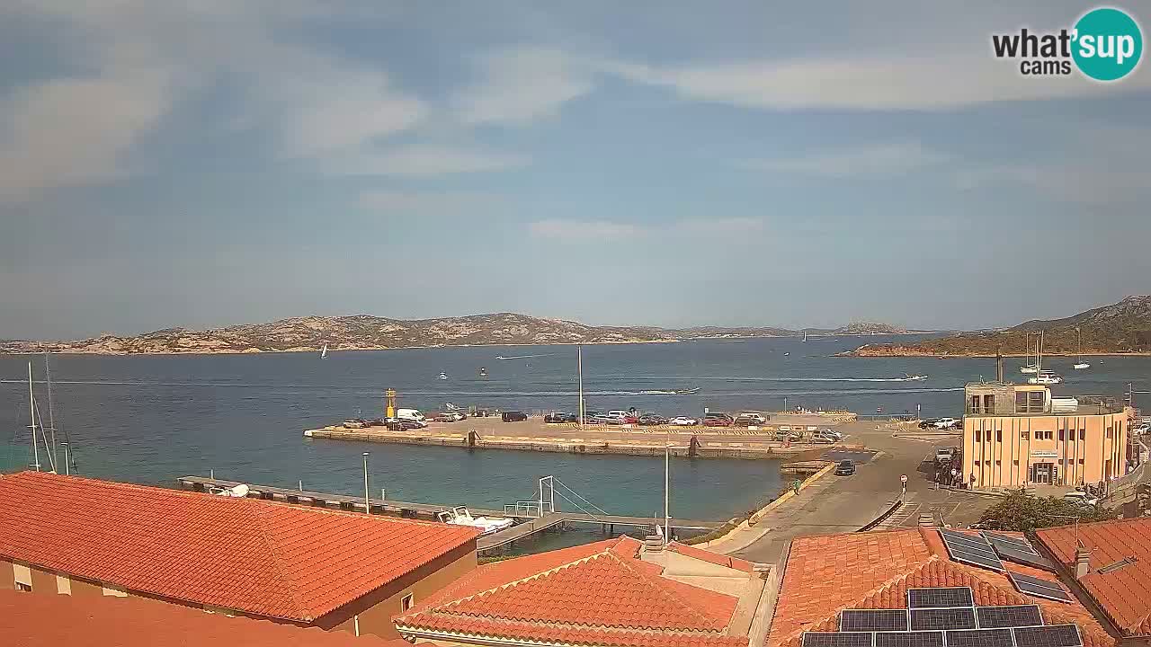 Porto di Palau – Sardegna
