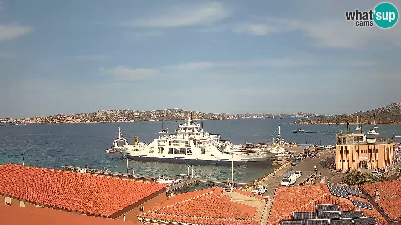 Porto di Palau – Sardegna