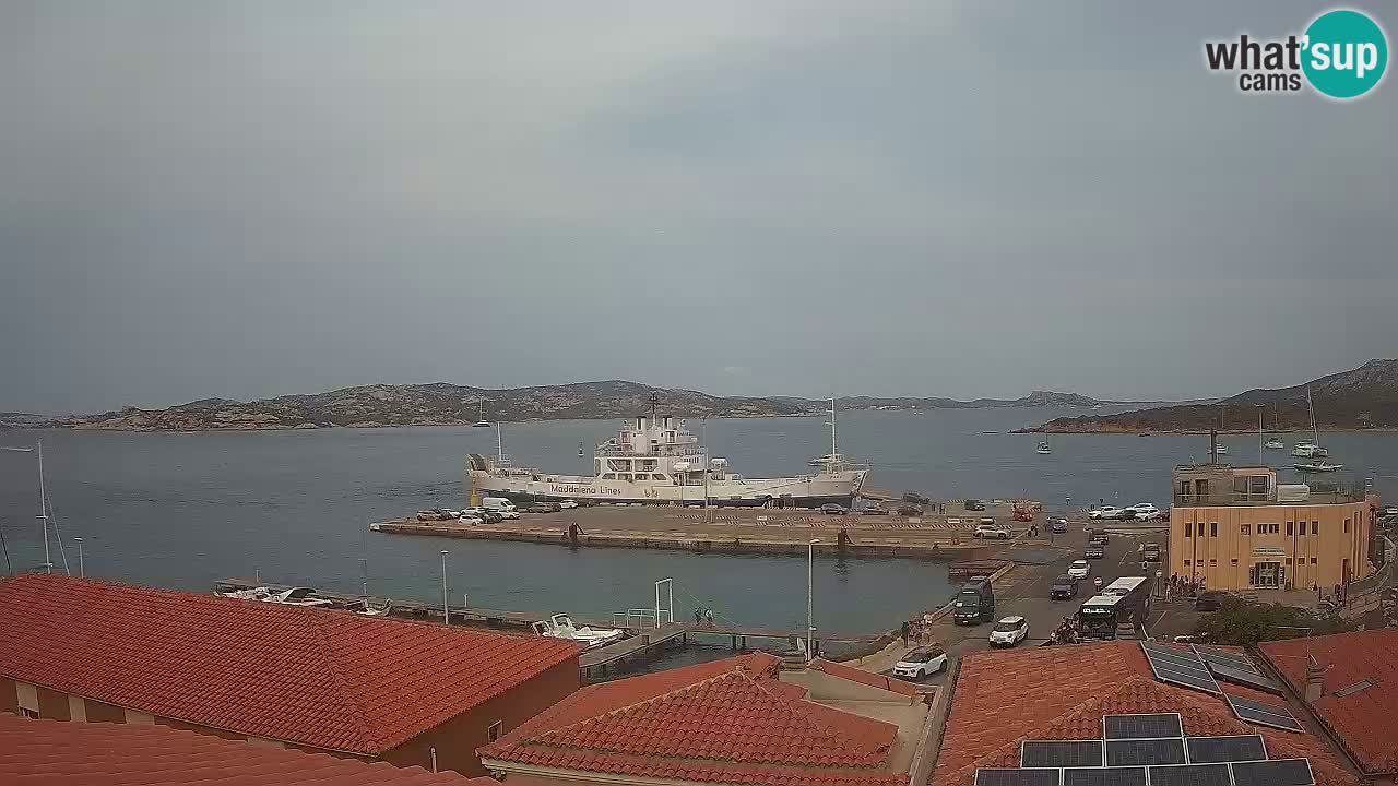Porto di Palau – Sardinia