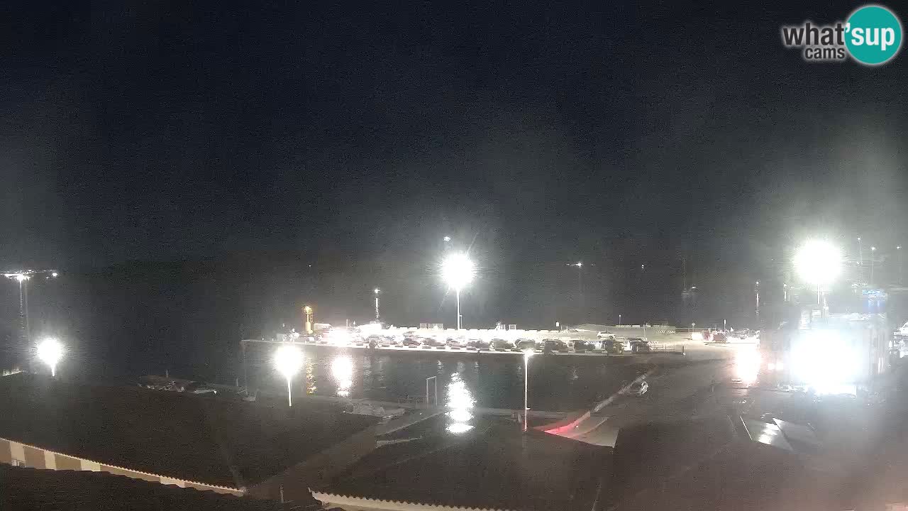 Porto di Palau – Sardinien