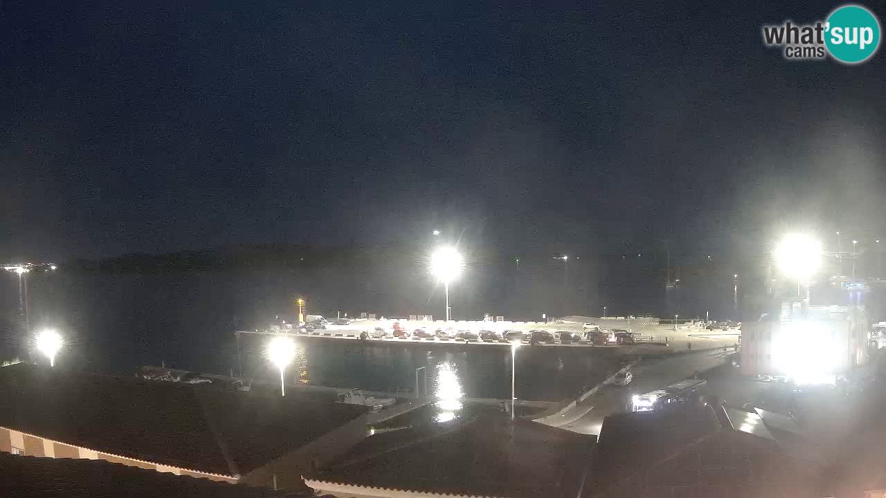 Porto di Palau – Sardinija