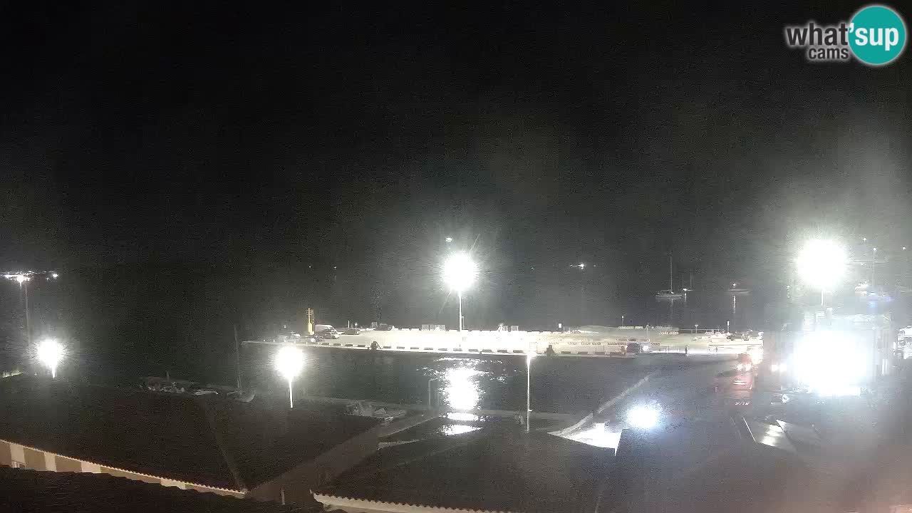 Porto di Palau – Sardaigne