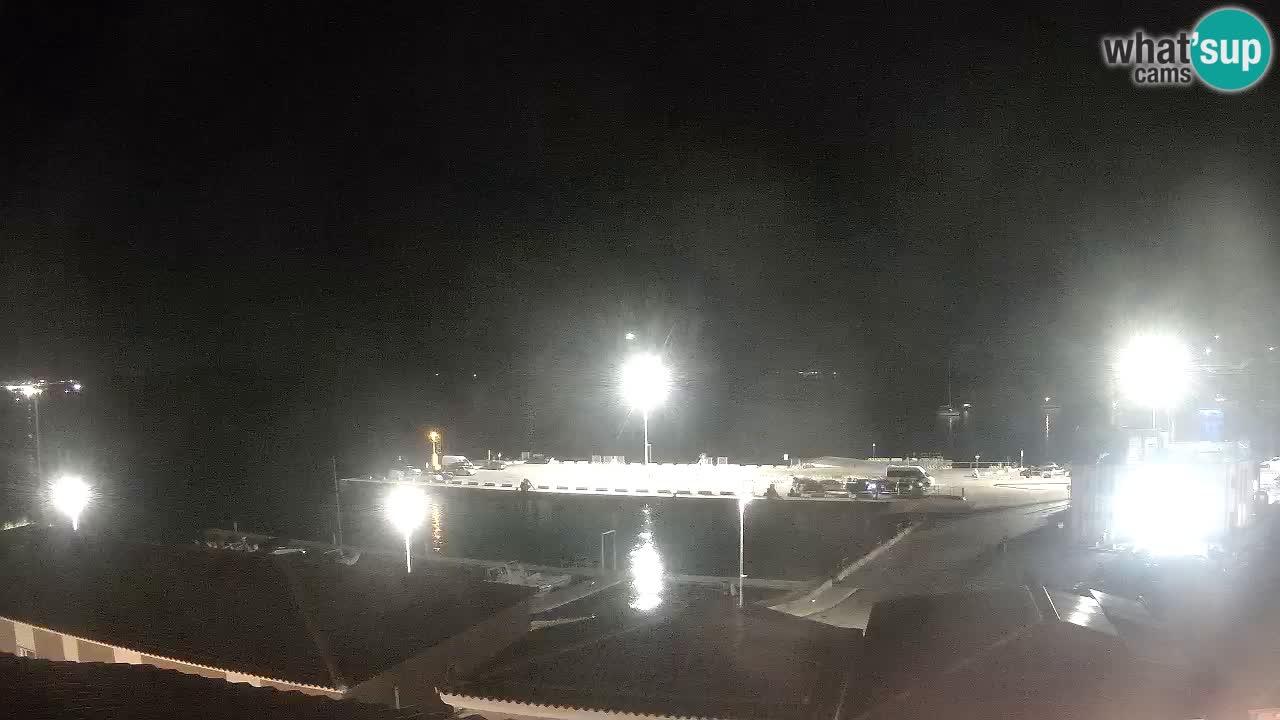 Porto di Palau – Sardinien