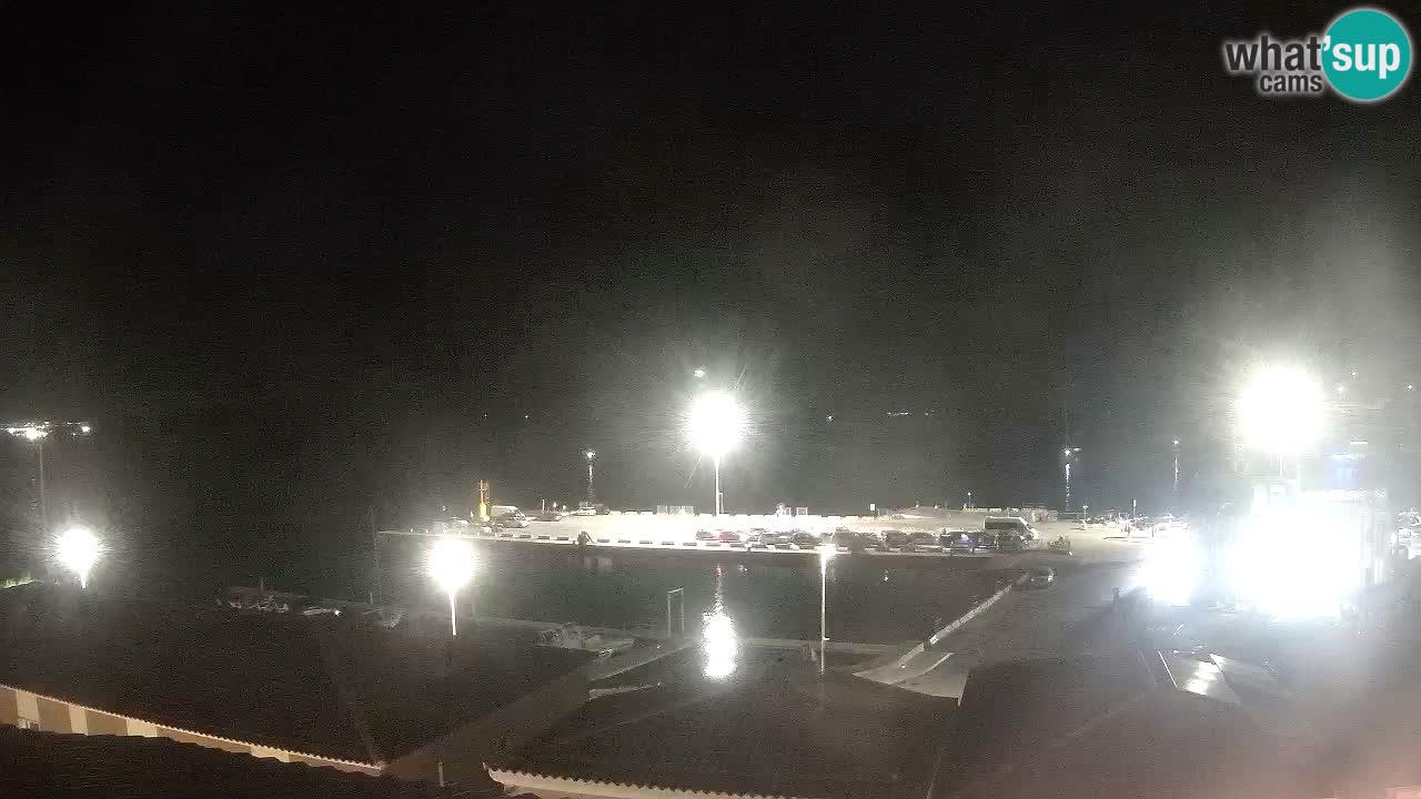 Porto di Palau – Cerdeña