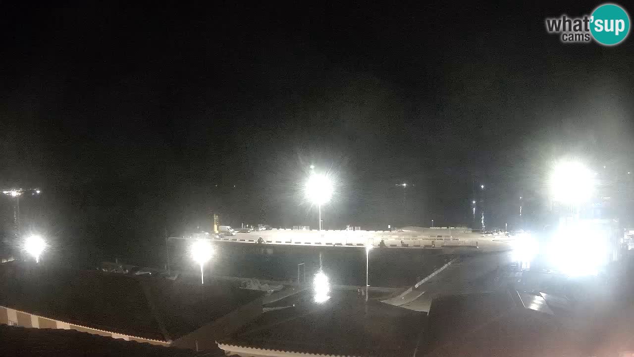 Porto di Palau – Sardinija