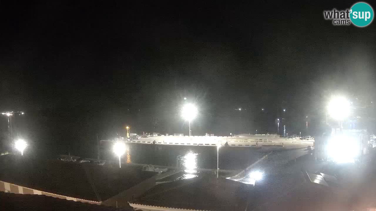 Porto di Palau – Sardaigne