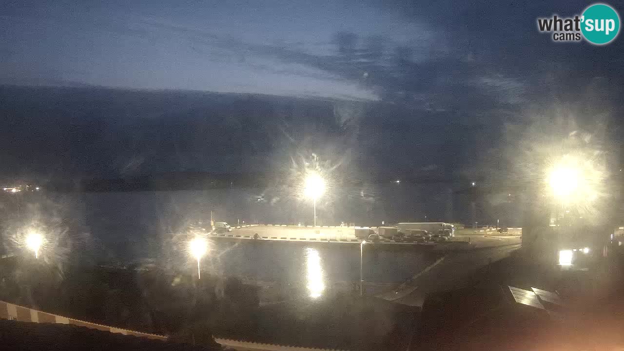 Porto di Palau – Sardinija