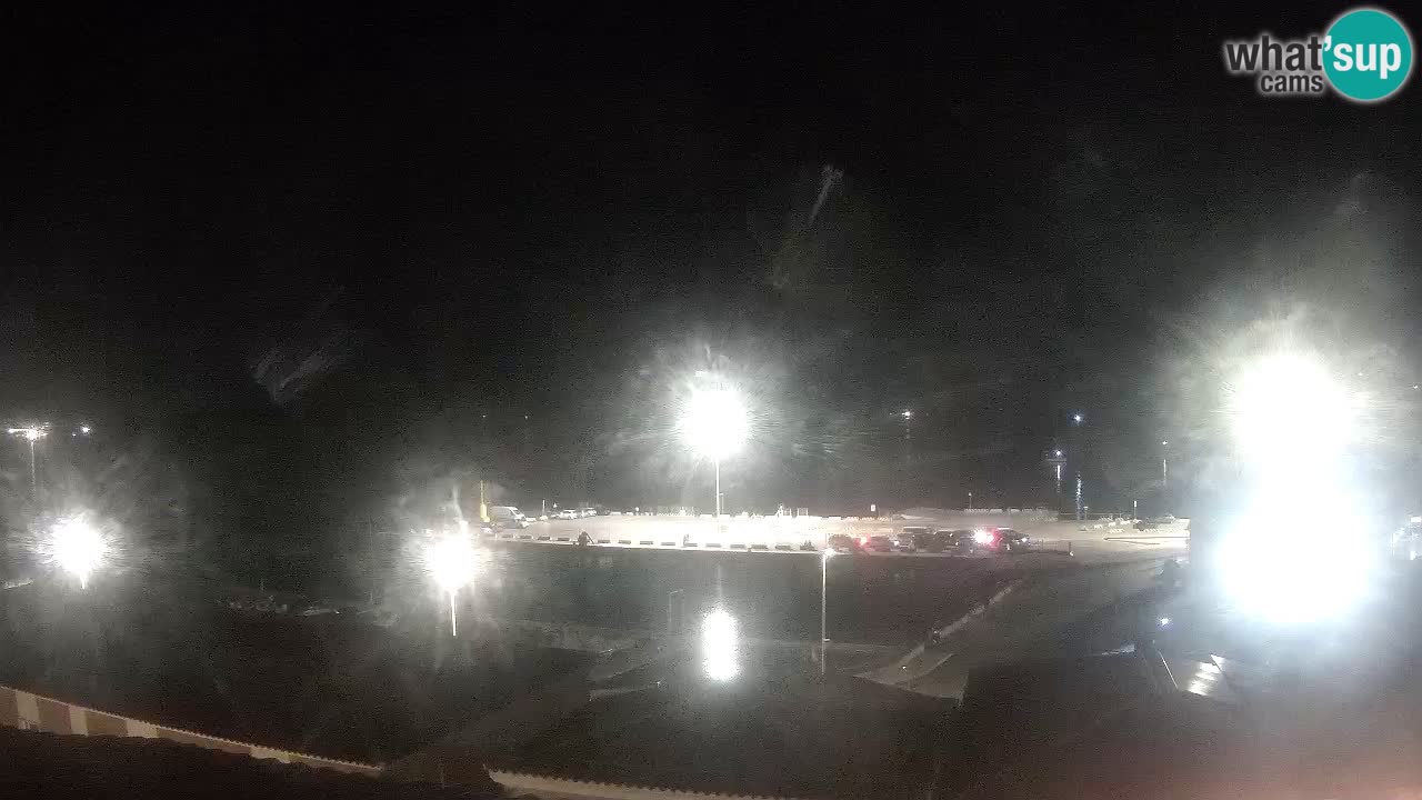 Porto di Palau – Sardinija