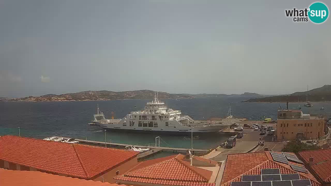 Porto di Palau – Sardinien