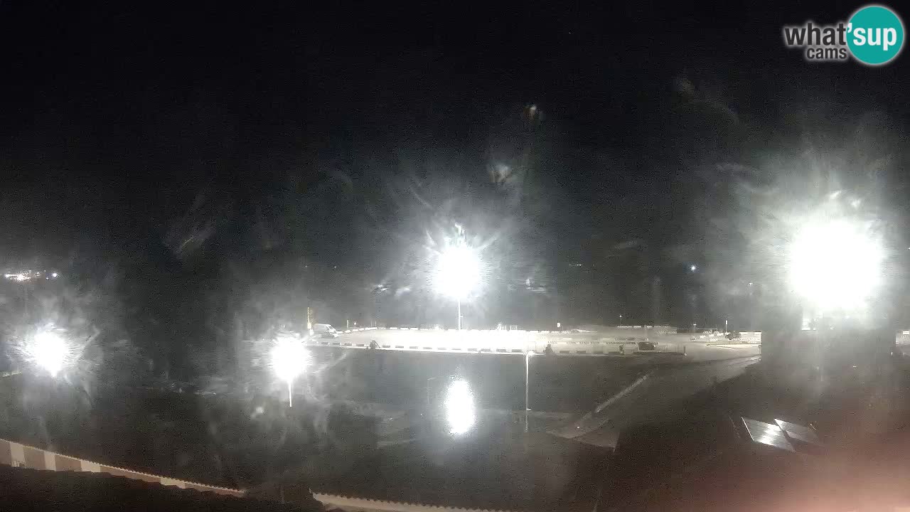 Porto di Palau – Cerdeña