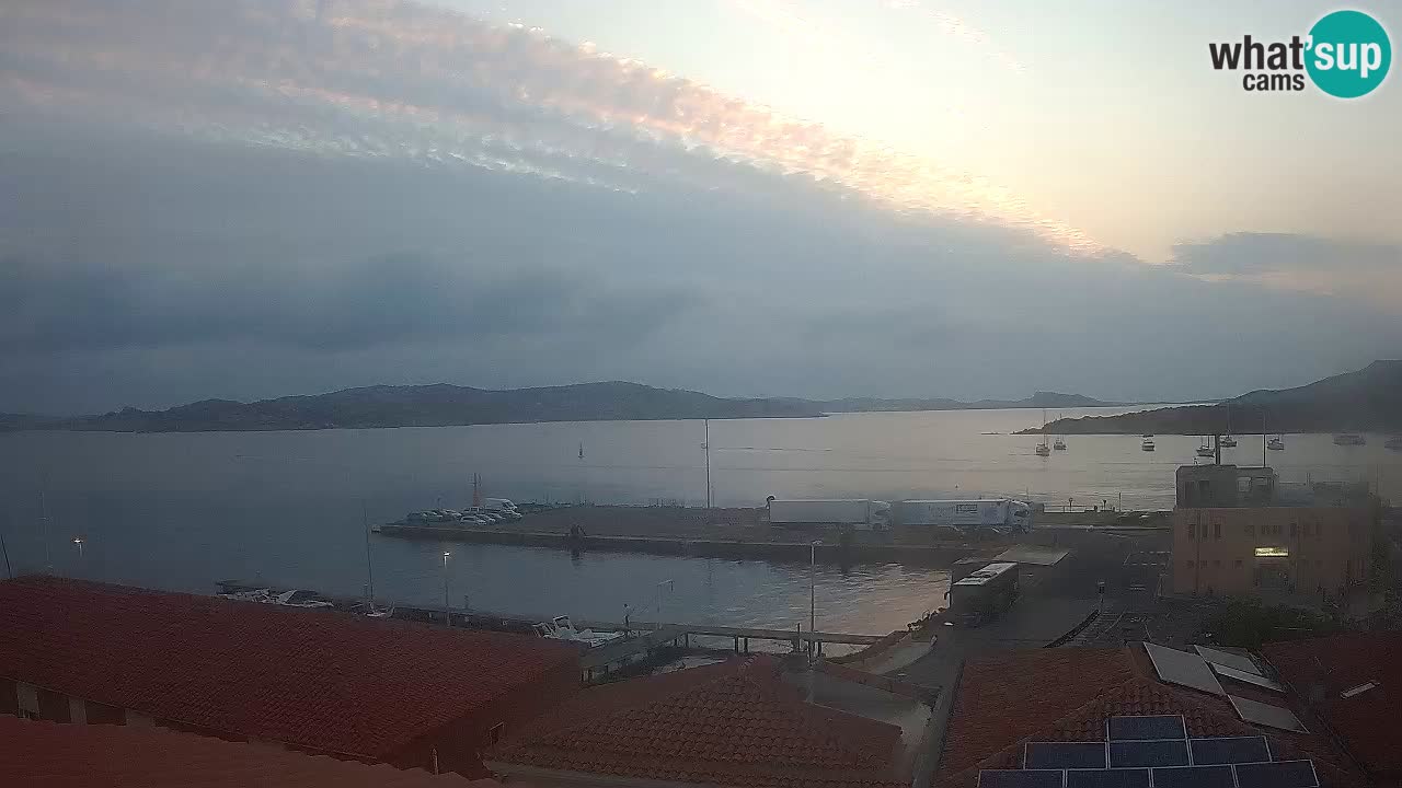 Porto di Palau – Sardinia