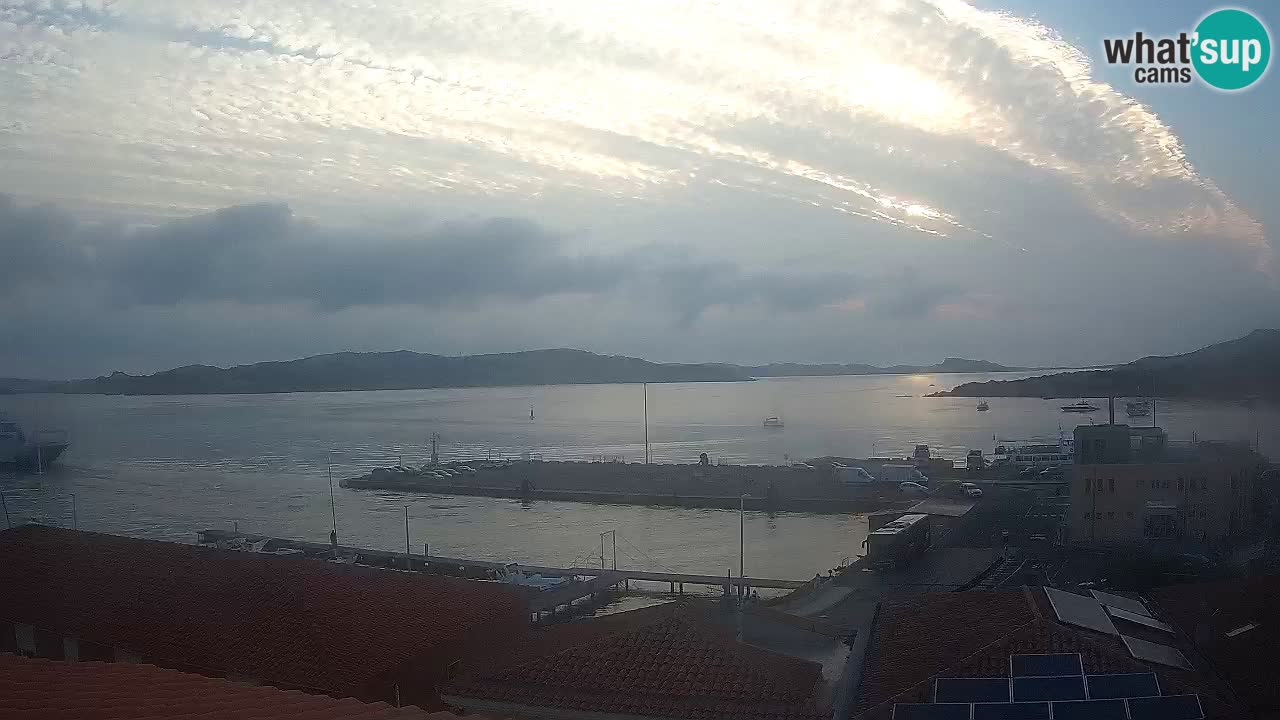 Porto di Palau – Sardinia