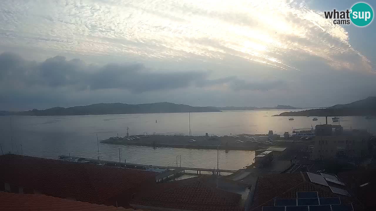 Porto di Palau – Sardinia