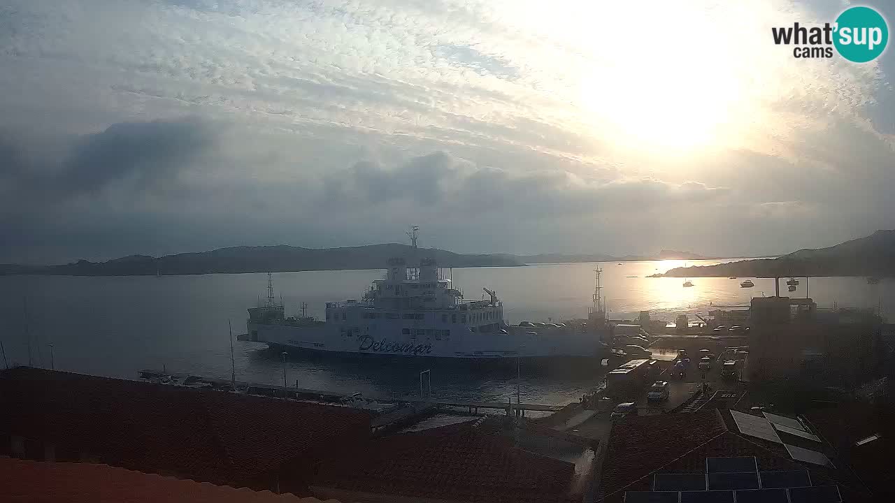 Porto di Palau – Sardinia