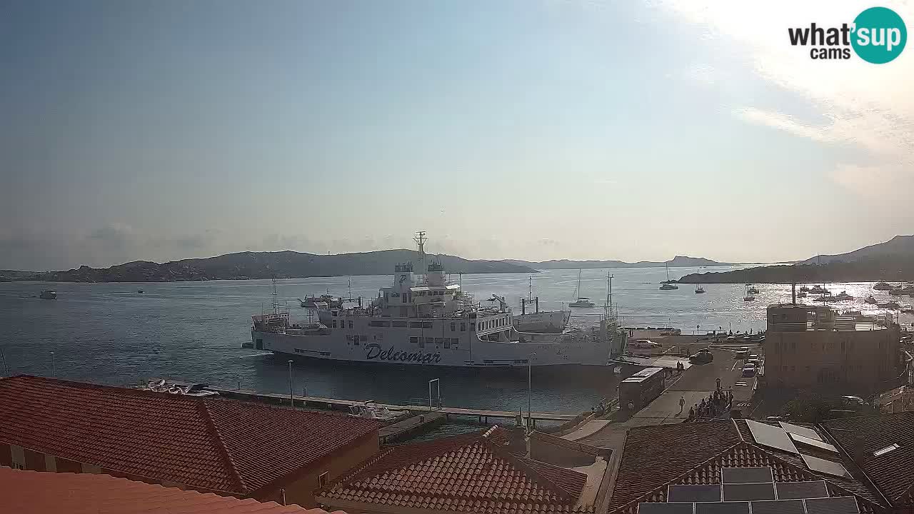 Porto di Palau – Sardinia